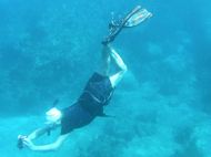 Snorkelling